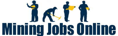 Mining Jobs Online | Mining Jobs and Careers logo